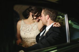 Wedding romance - j.woodbery photography