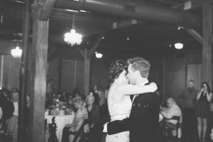 Wedding romance - j.woodbery photography