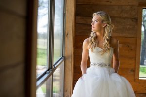 Bridal photo ideas - Jenna Leigh Wedding Photography