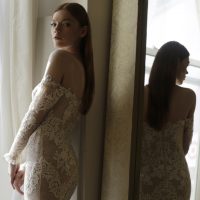 Wedding Dress by Adam Zohar 2017 Bridal Collection