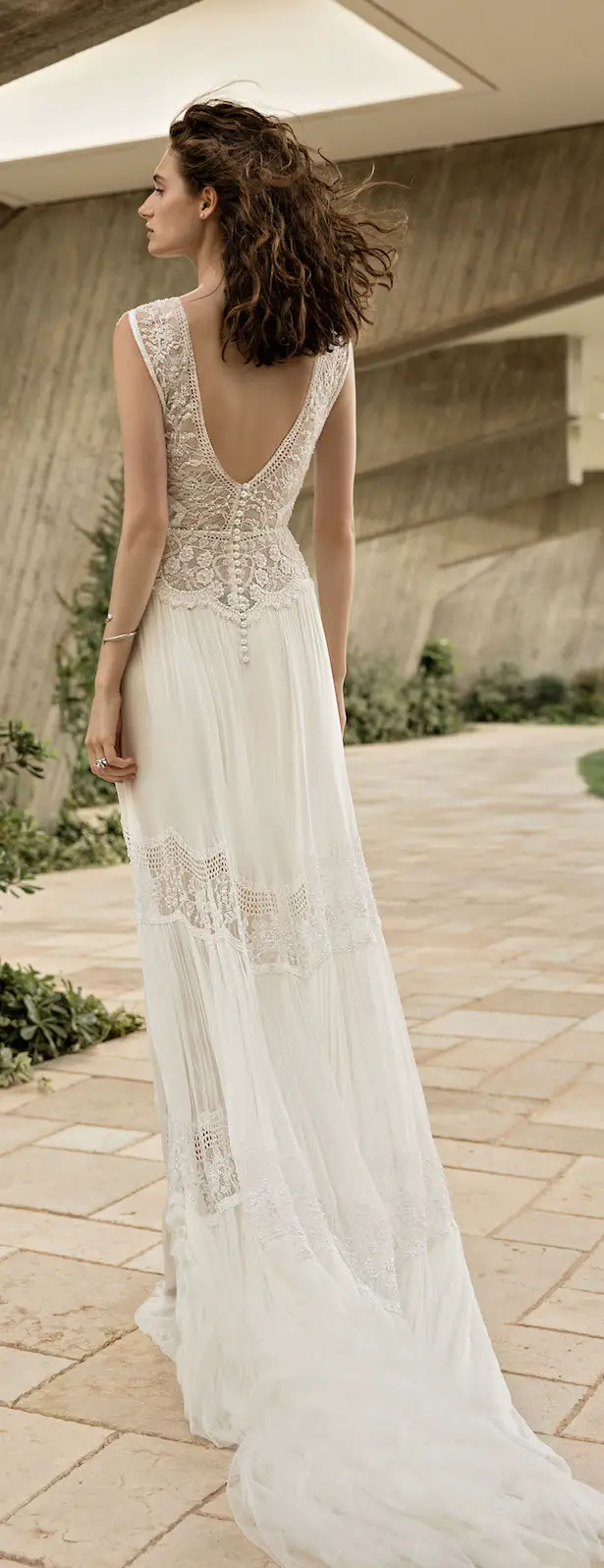 Flora Wedding Dresses Fashion Dresses