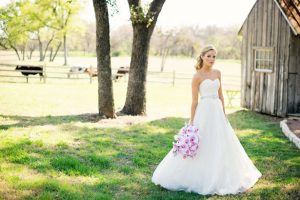 Beautiful bride - Jenna Leigh Wedding Photography