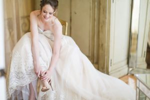 Beautiful bride - Sarah Goodwin Photography