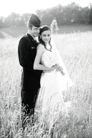 Beautiful bride and groom photo - Skyryder Photography, LLC
