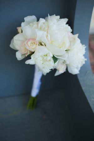 Beautiful wedding bouquet - Skyryder Photography, LLC