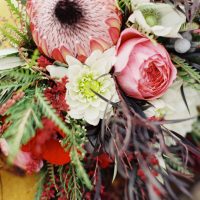 Beautiful wedding bouquet - Sharon Nicole Photography