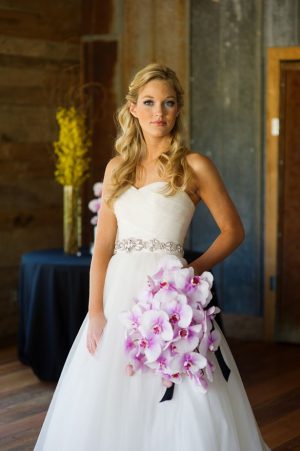 Beautiful wedding bouquet - Jenna Leigh Wedding Photography