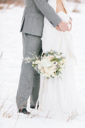 Beautiful wedding bouquet ideas - Jennifer Fujikawa Photography