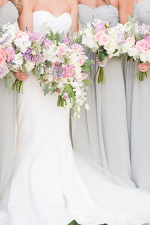Beautiful wedding bouquets - Christa Rene Photography