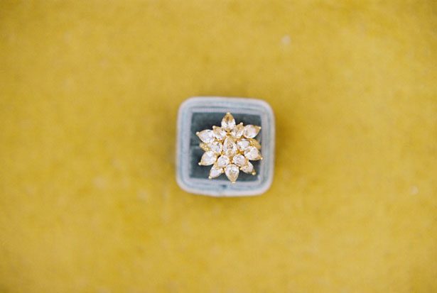 Beautiful wedding ring - Sharon Nicole Photography