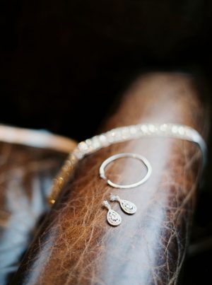 Bridal accessories - Shandi Wallace Photography