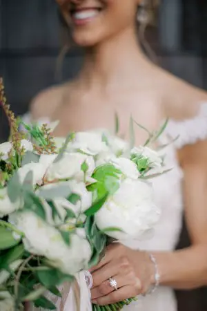 Bridal bouquet - Clane Gessel Photography