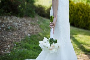 Bridal bouquet - Skyryder Photography, LLC
