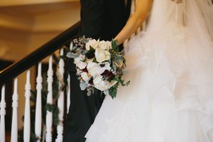 Bridal bouquet - OLLI STUDIO