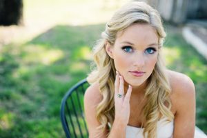 Bridal makeup Ideas - Jenna Leigh Wedding Photography