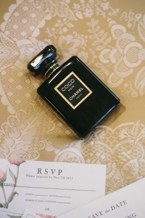 Bridal perfume - OLLI STUDIO