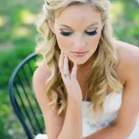 Bridal photo - Jenna Leigh Wedding Photography