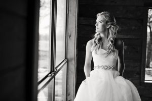 Bridal picture ideas - Jenna Leigh Wedding Photography
