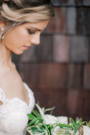Bridal picture ideas - Clane Gessel Photography