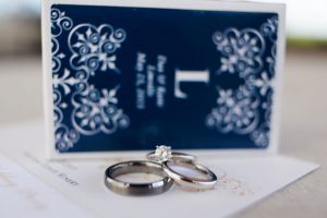 Bridal rings - Skyryder Photography, LLC