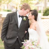 Bride and groom photo ideas - Christa Rene Photography