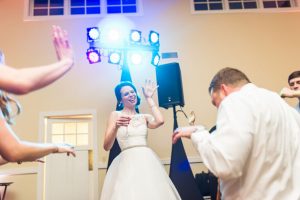 Bride dance - Shandi Wallace Photography