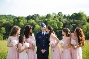 Bridesmaid picture ideas - Skyryder Photography, LLC
