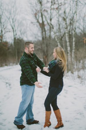 Engagement photo ideas - Shaunae Teske Photography