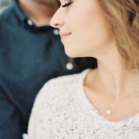 Engagement picture ideas - Mallory Renee Photography