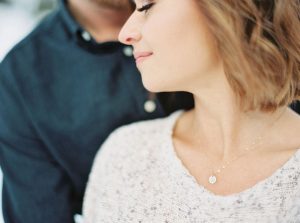 Engagement picture ideas - Mallory Renee Photography