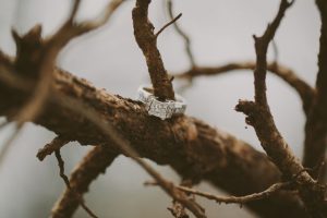 Engagement ring - Shaunae Teske Photography