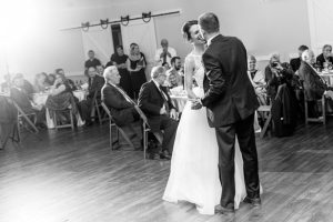 First wedding dance - Shandi Wallace Photography