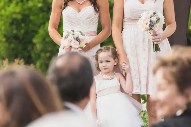 Flower girl dress - Studio De Jonge