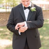 Groom photos - Christa Rene Photography