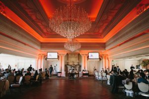 Luxurious wedding venue - OLLI STUDIO