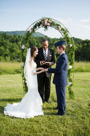 Outdoor wedding inspiration - Skyryder Photography, LLC