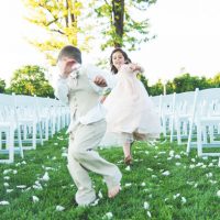 Ring bearer tux - Studio De Jonge