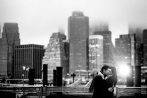 Romantic engagement pictures - BOM PHOTOGRAPHY