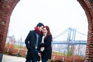 Romantic engagement session - BOM PHOTOGRAPHY