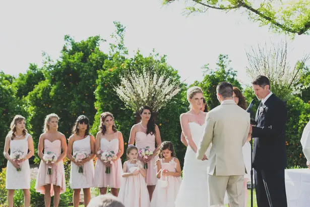 Short bridesmaid dresses - Studio De Jonge