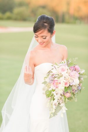 Sophisticated bride - Christa Rene Photography