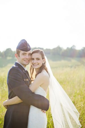Sophisticated bride and groom - Skyryder Photography, LLC