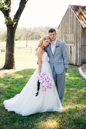 Spring wedding - Jenna Leigh Wedding Photography