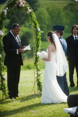 Summer wedding - Skyryder Photography, LLC