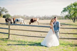Texas wedding photo - Jenna Leigh Wedding Photography