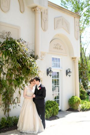 Timeless wedding inspiration - Sarah Goodwin Photography