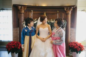 Traditional wedding - OLLI STUDIO