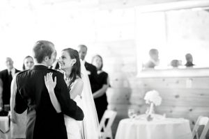 Wedding dance portrait - Skyryder Photography, LLC