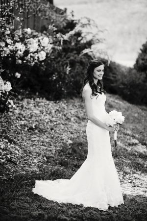 Wedding dress - Skyryder Photography, LLC