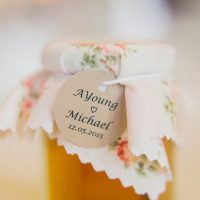 Wedding favors - OLLI STUDIO
